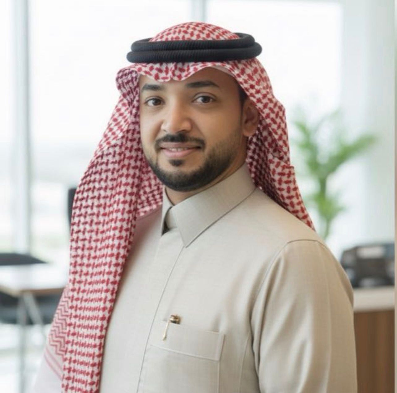 Dr. Adel Almalki